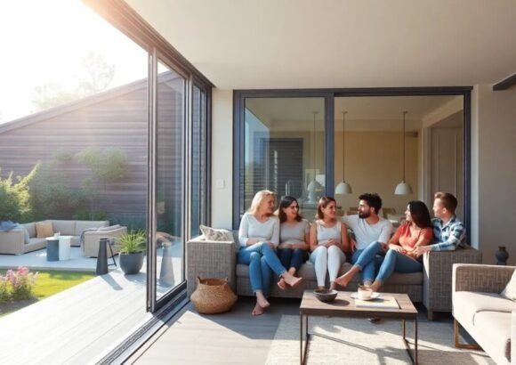 ¿Cuánto cuesta las cortinas de cristal?