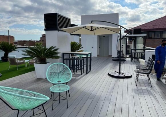 Instalación de suelos en Madrid con garantía: Beneficios de una instalación profesional con Woodmagik