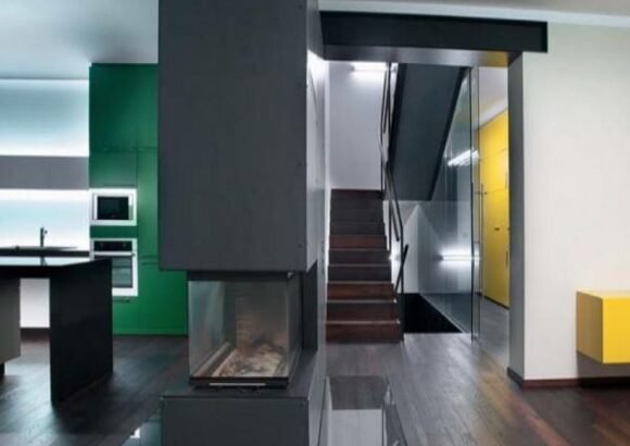Tarimas flotantes de madera: el toque natural de elegancia y calidad para tu hogar