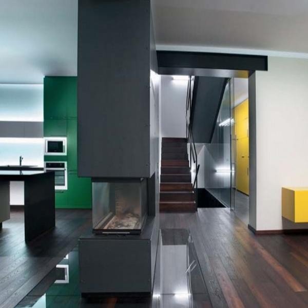 tarima flotante madera en madrid