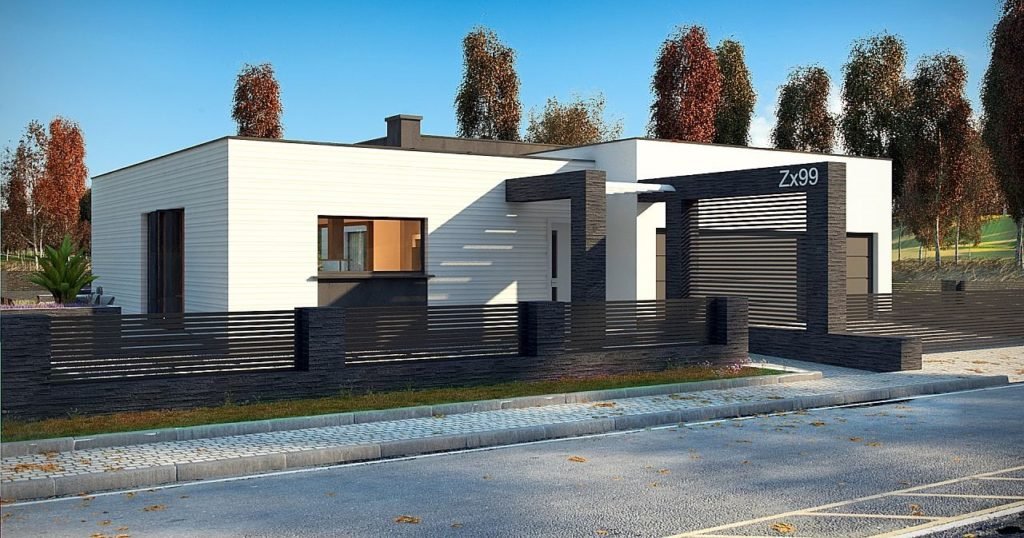 casas prefabricadas grandes con montaje incluido