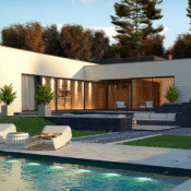 casas prefabricadas grandes