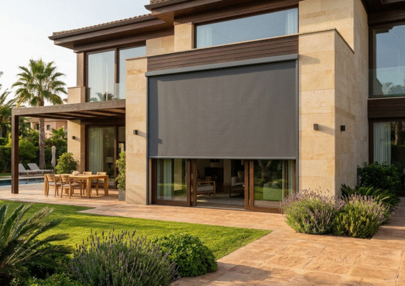 Por qué motorizar tus persianas es la minirreforma estrella del año