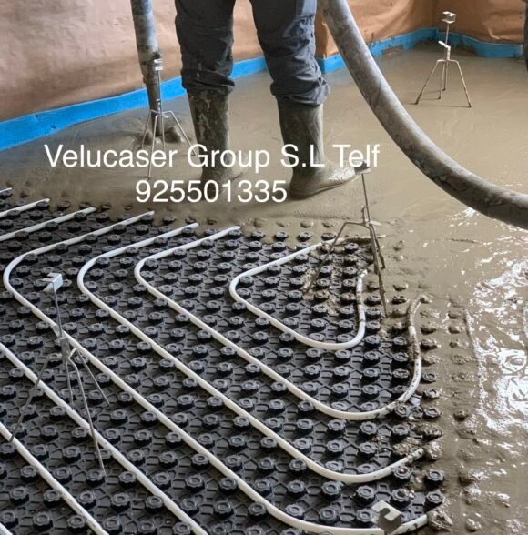 Velucaser Group S.L