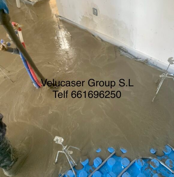 Velucaser Group S.L
