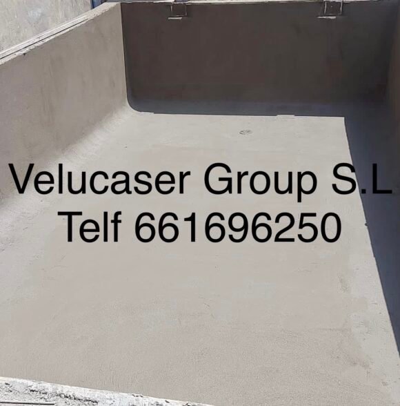 Velucaser Group S.L