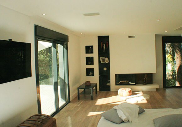 Alto Nivel Reformas SL