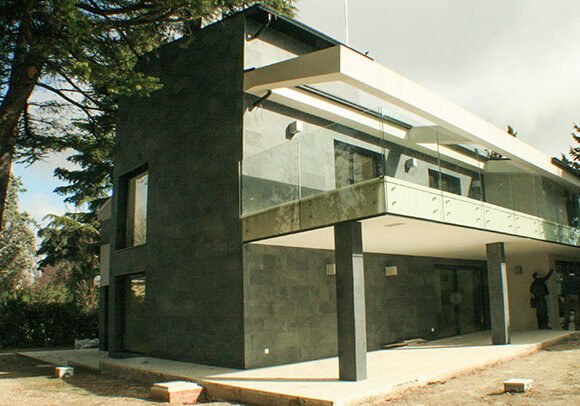 Alto Nivel Reformas SL