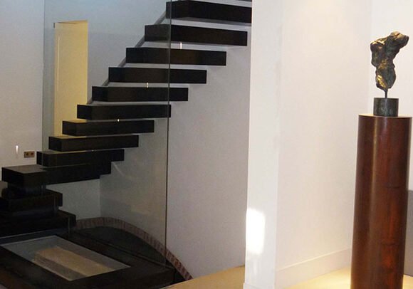 Alto Nivel Reformas SL