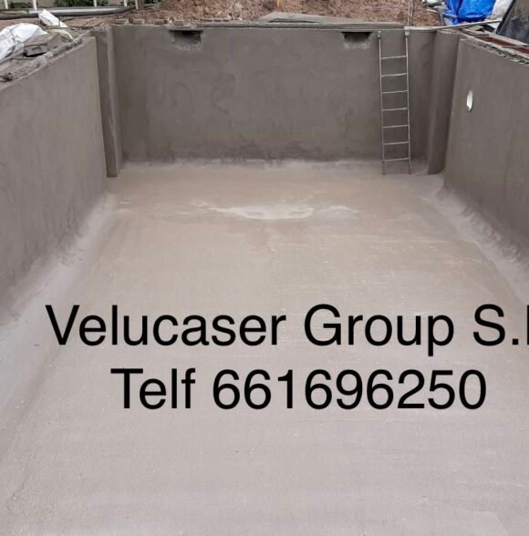 Velucaser Group S.L