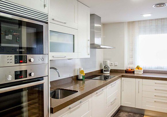 Alto Nivel Reformas SL