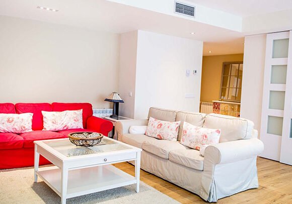 Alto Nivel Reformas SL