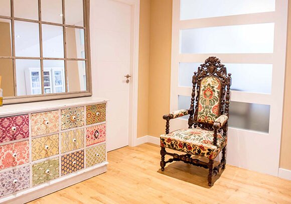 Alto Nivel Reformas SL