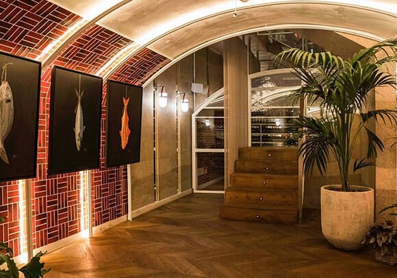 Alto Nivel Reformas SL