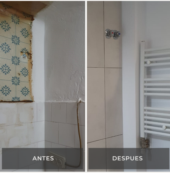 Grupo Reformas Integrales Bereza S.L.