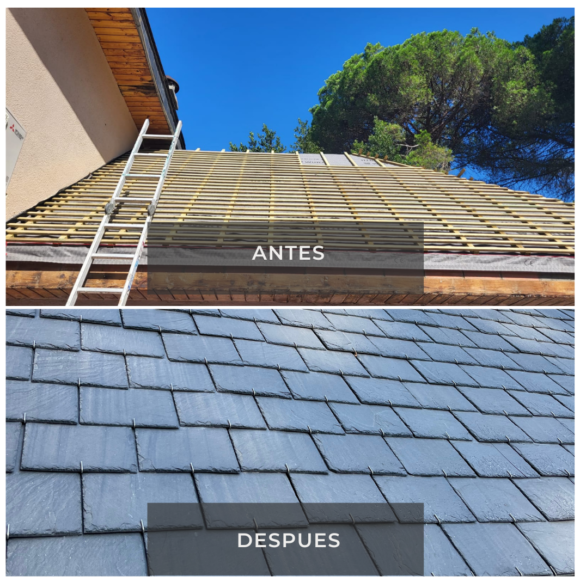 Grupo Reformas Integrales Bereza S.L.