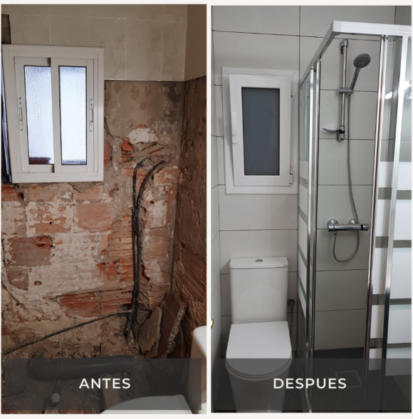 Grupo Reformas Integrales Bereza S.L.