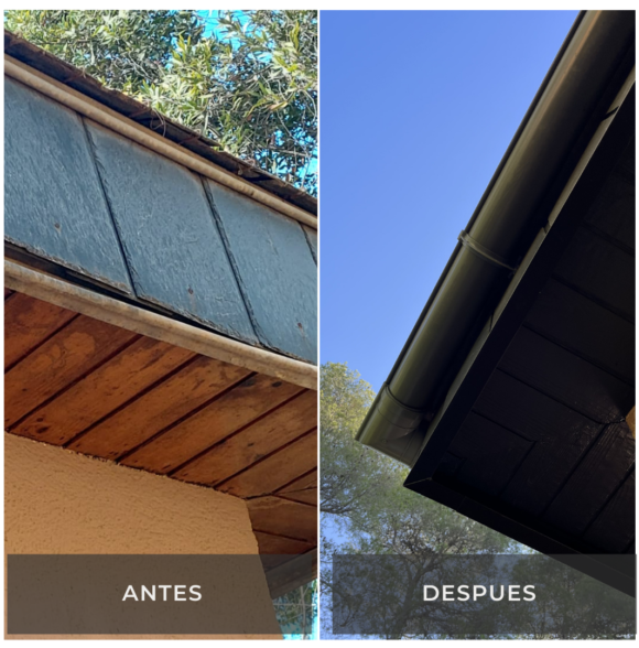 Grupo Reformas Integrales Bereza S.L.