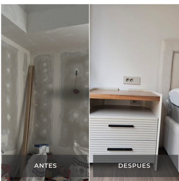 Grupo Reformas Integrales Bereza S.L.