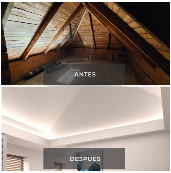 Grupo Reformas Integrales Bereza S.L.