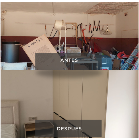 Grupo Reformas Integrales Bereza S.L.