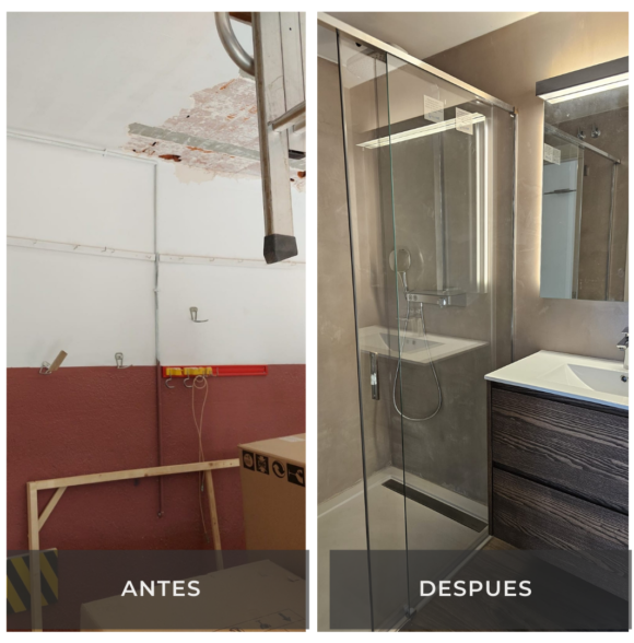 Grupo Reformas Integrales Bereza S.L.