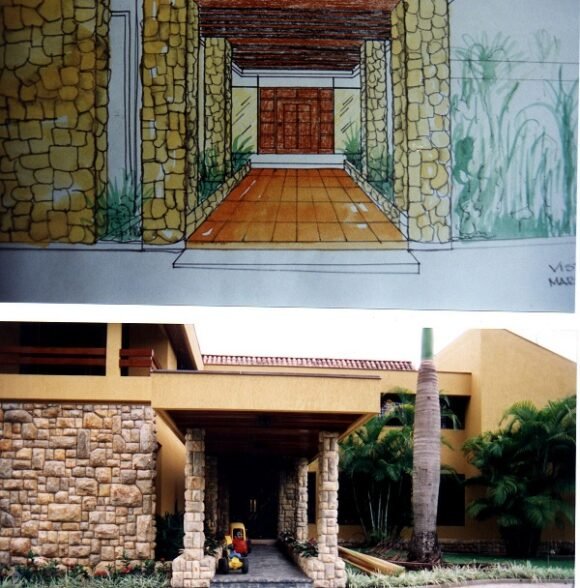 Carlos Sanchez Perez