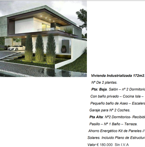 NILAMON OBRAS Y PROYECTOS S.L.