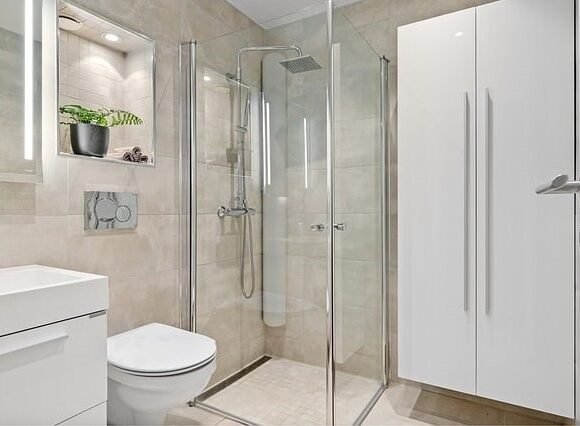 Reformas en Málaga 10