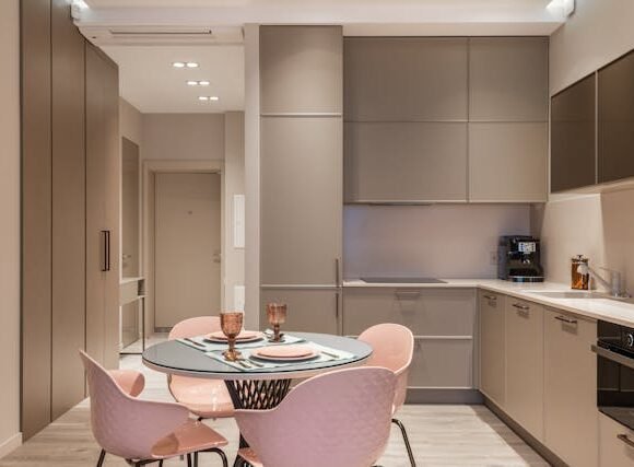 Reformas en Málaga 10