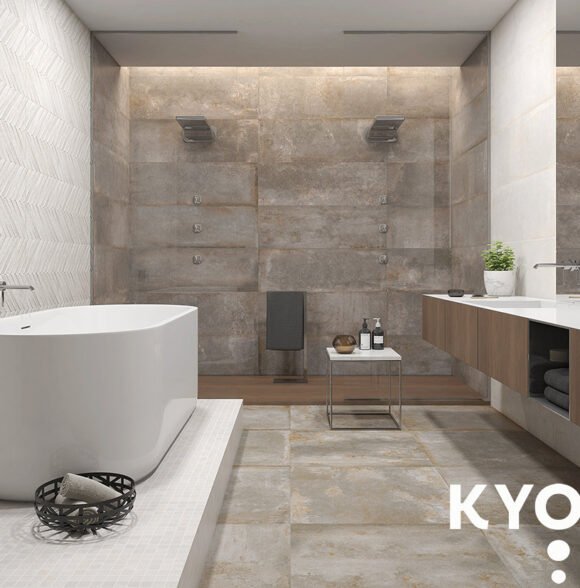 Kyomu materiales de construcción