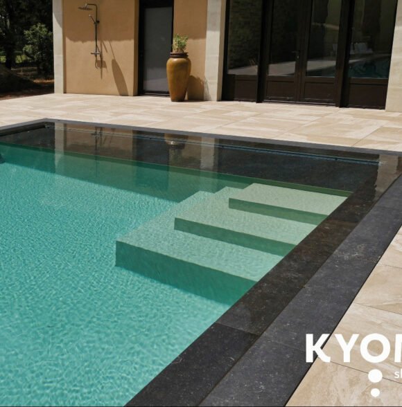 Kyomu materiales de construcción