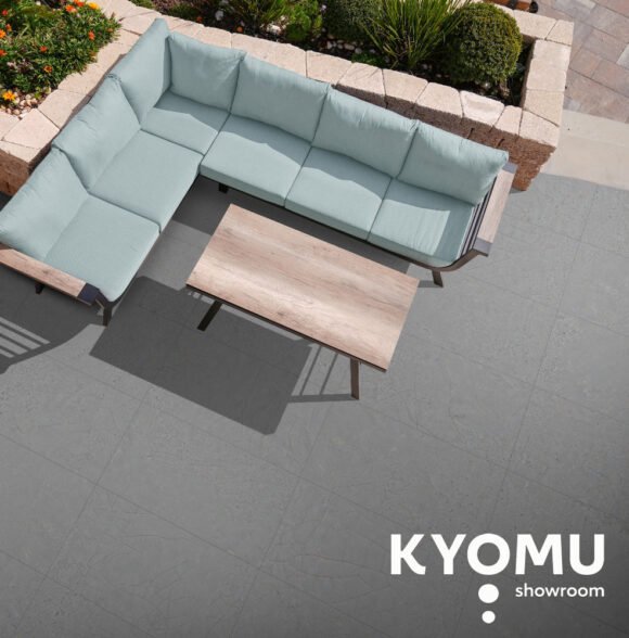 Kyomu materiales de construcción