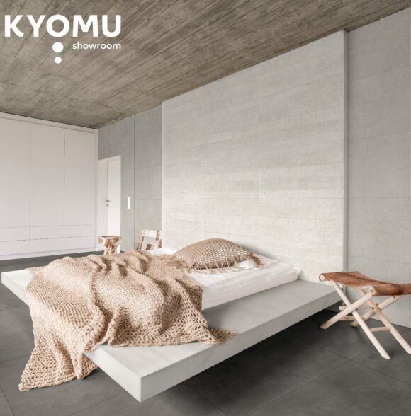 Kyomu materiales de construcción