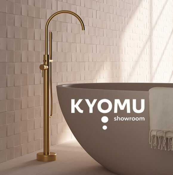 Kyomu materiales de construcción