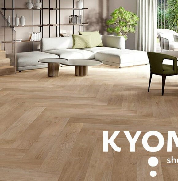Kyomu materiales de construcción