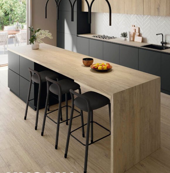 Kyomu materiales de construcción