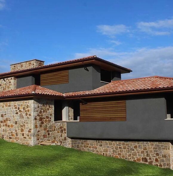 ESSENTIAL BUILDING SL