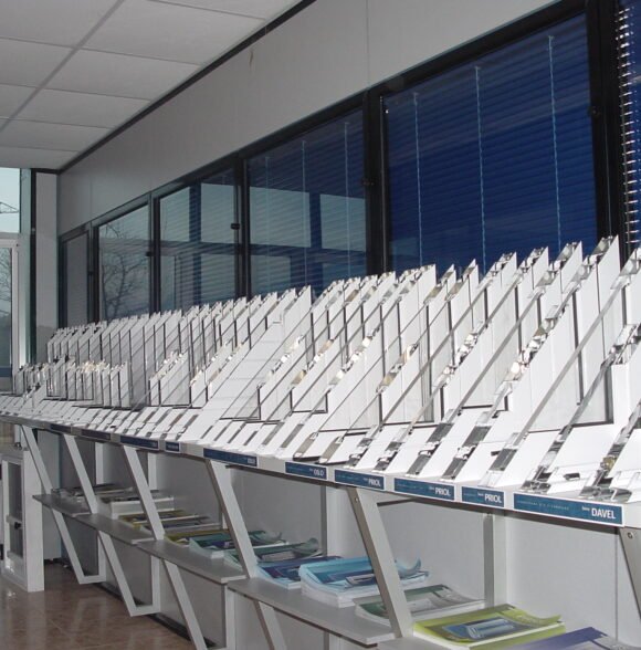 ALU-FERCAX CERRAMIERNTOS & ALUMINIOS SL