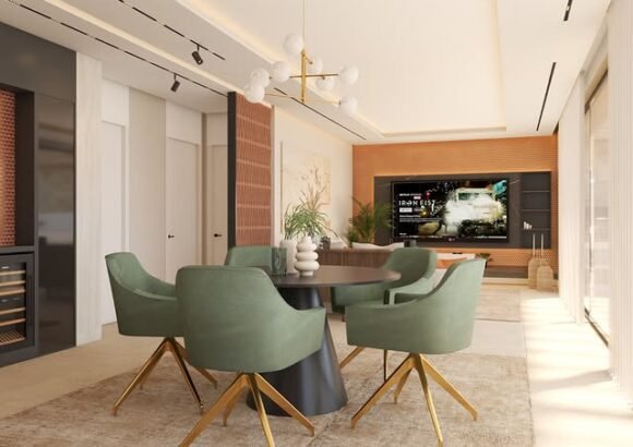 Interioristas Las Palmas Zilo